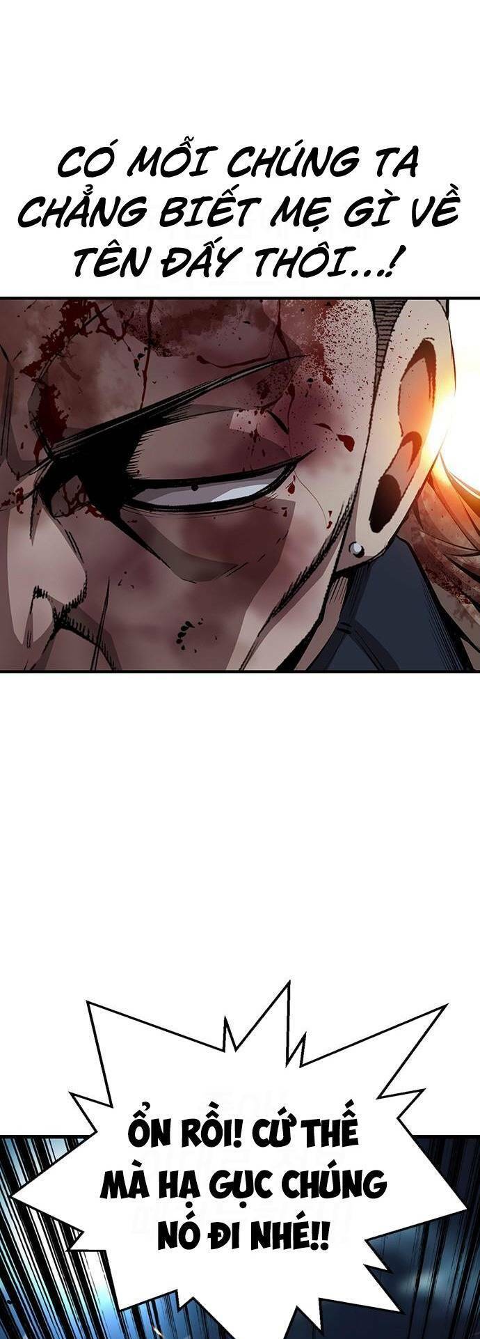 Vua Hiệp Sĩ Đã Trở Lại Với Một Vị Thần Chap 37 - Next Chap 38