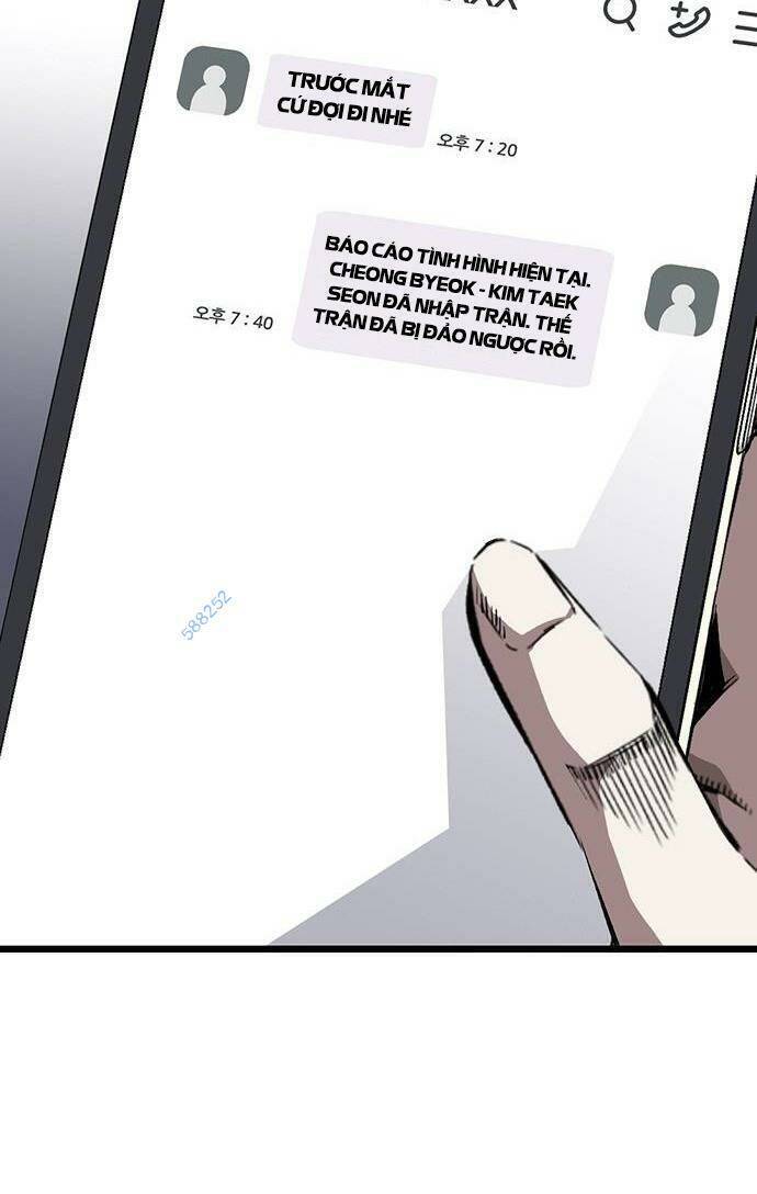 Vua Hiệp Sĩ Đã Trở Lại Với Một Vị Thần Chap 37 - Next Chap 38