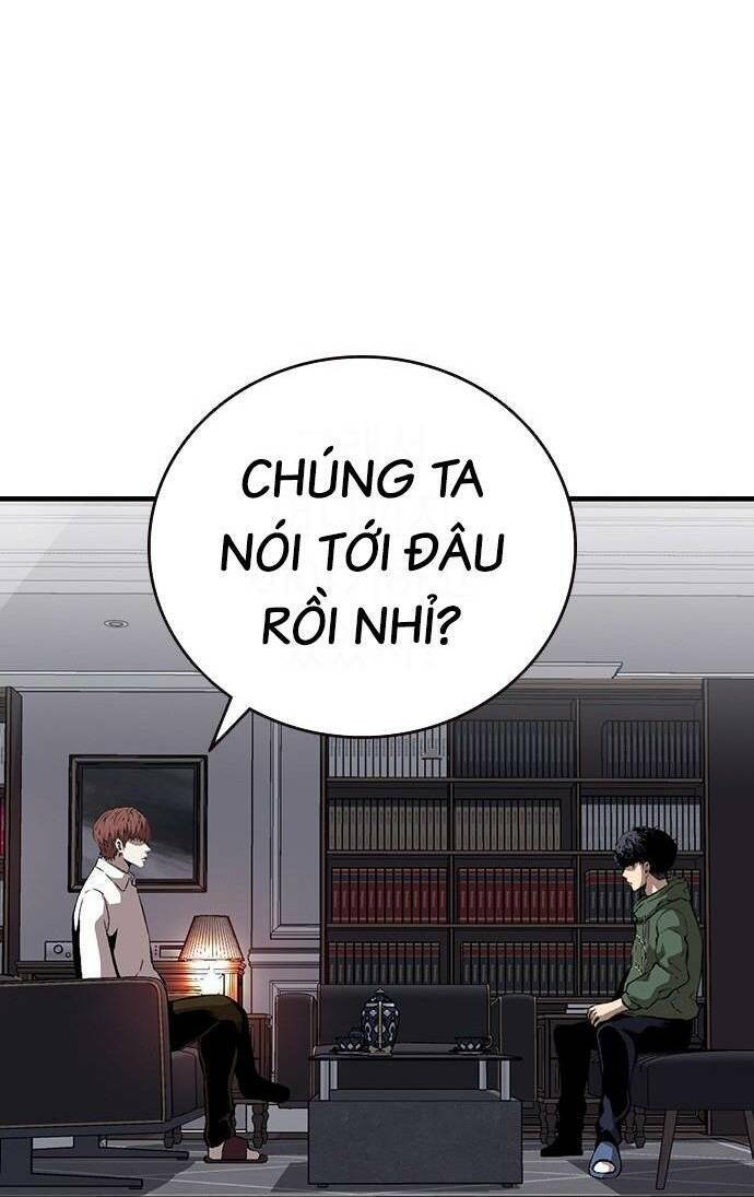 Vua Hiệp Sĩ Đã Trở Lại Với Một Vị Thần Chap 37 - Next Chap 38