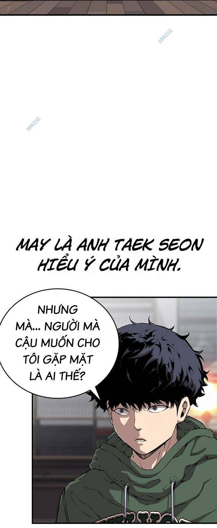 Vua Hiệp Sĩ Đã Trở Lại Với Một Vị Thần Chap 37 - Next Chap 38