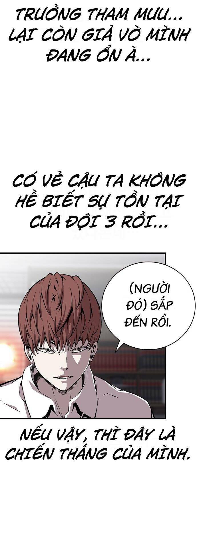 Vua Hiệp Sĩ Đã Trở Lại Với Một Vị Thần Chap 37 - Next Chap 38