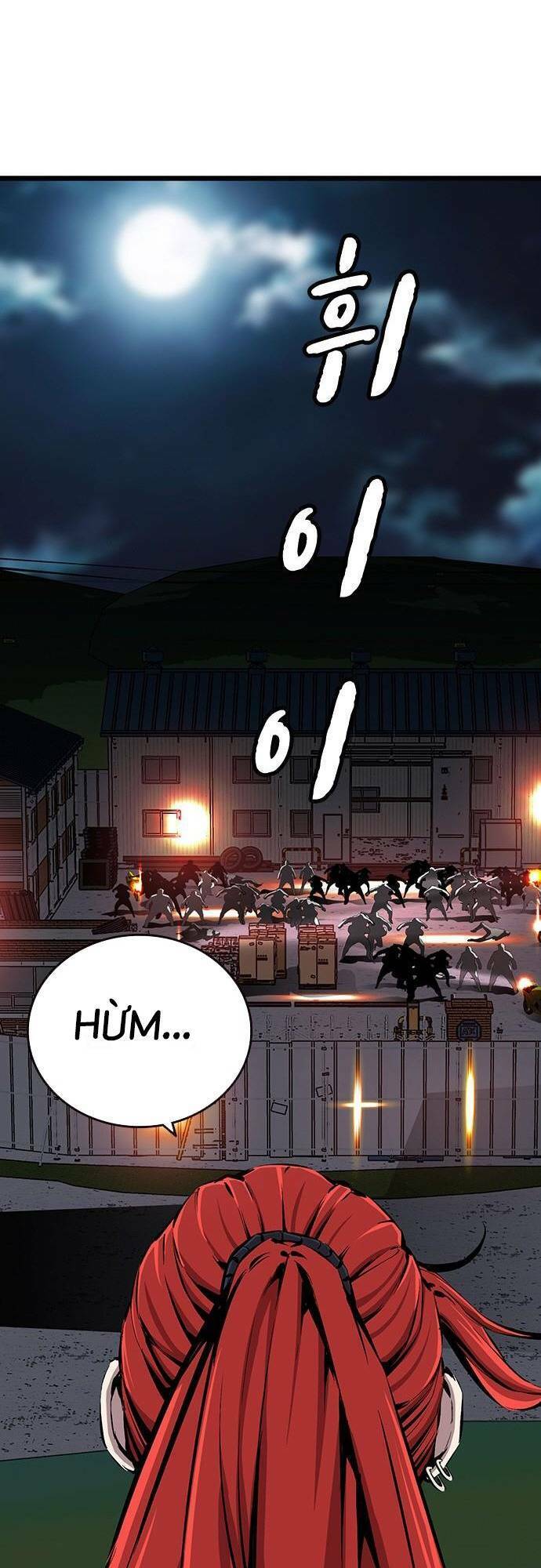King Game Chap 37 - Next Chap 38