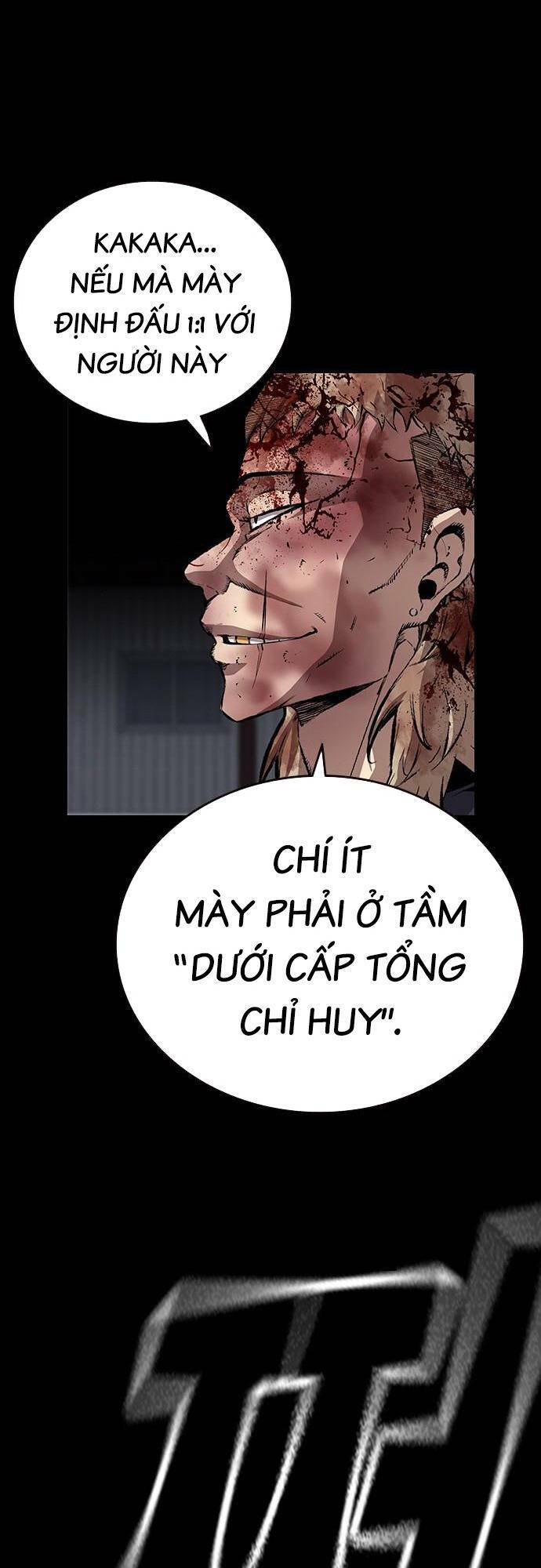 Vua Hiệp Sĩ Đã Trở Lại Với Một Vị Thần Chap 37 - Next Chap 38