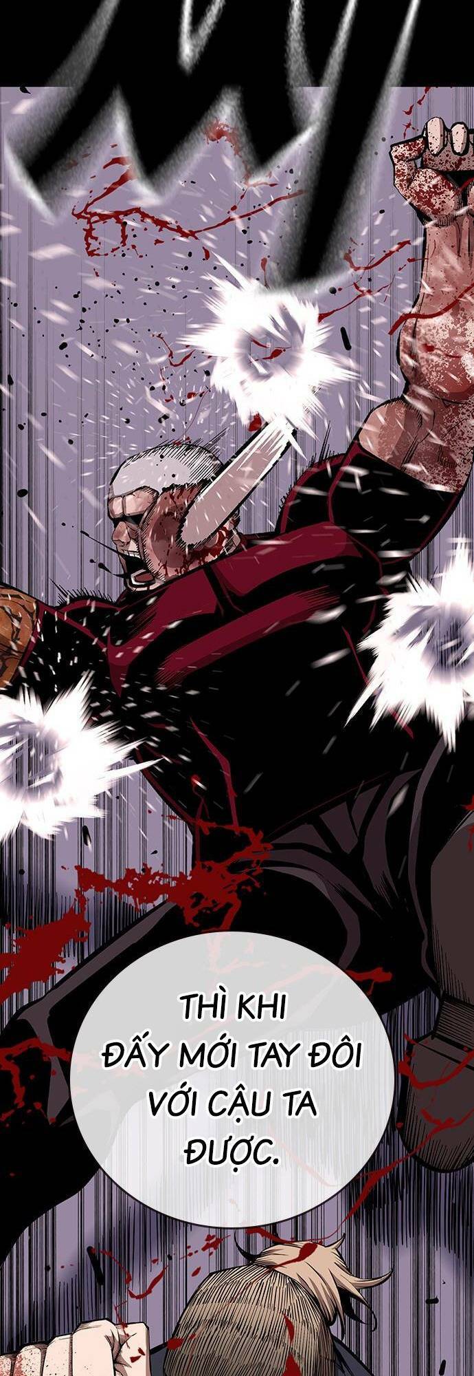 Vua Hiệp Sĩ Đã Trở Lại Với Một Vị Thần Chap 37 - Next Chap 38