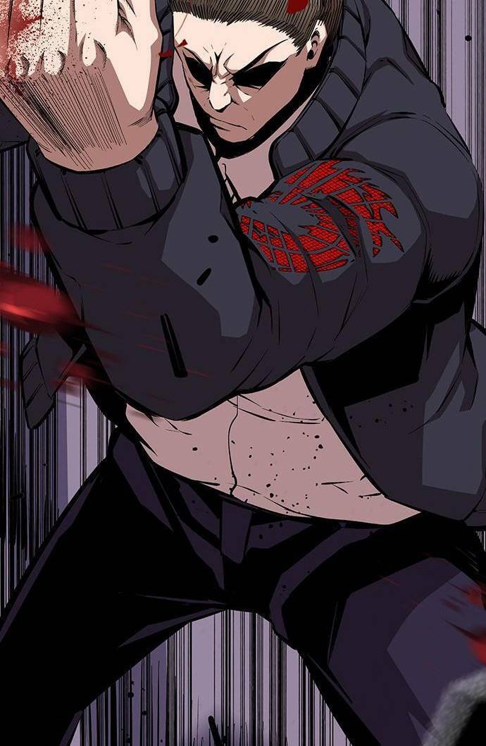 Vua Hiệp Sĩ Đã Trở Lại Với Một Vị Thần Chap 37 - Next Chap 38