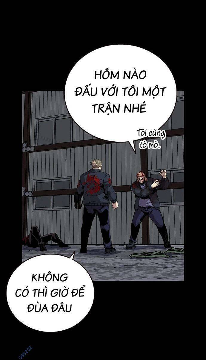 King Game Chap 37 - Next Chap 38