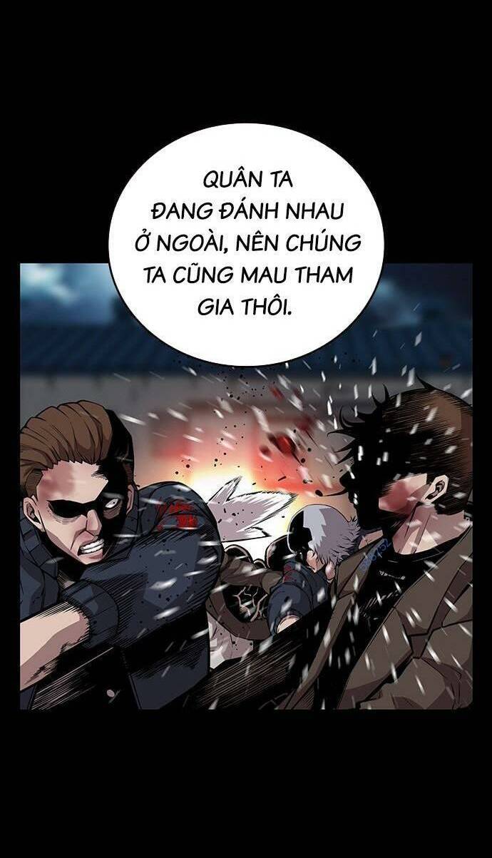 Vua Hiệp Sĩ Đã Trở Lại Với Một Vị Thần Chap 37 - Next Chap 38