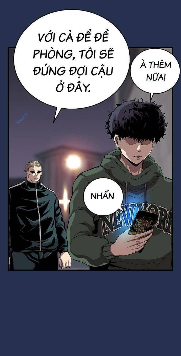 Vua Hiệp Sĩ Đã Trở Lại Với Một Vị Thần Chap 37 - Next Chap 38