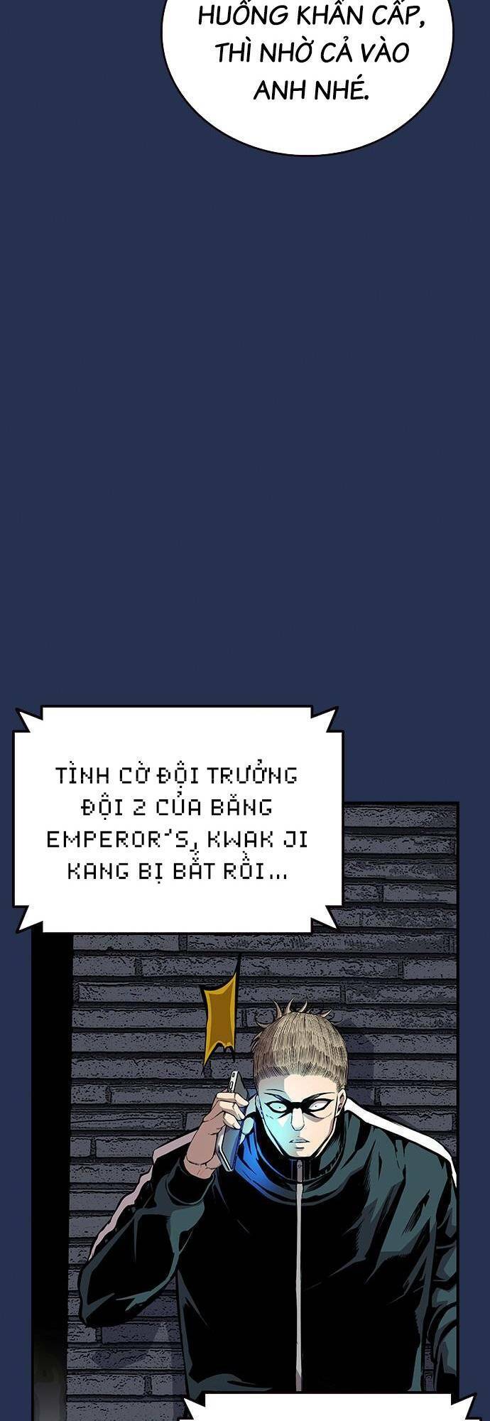 Vua Hiệp Sĩ Đã Trở Lại Với Một Vị Thần Chap 37 - Next Chap 38
