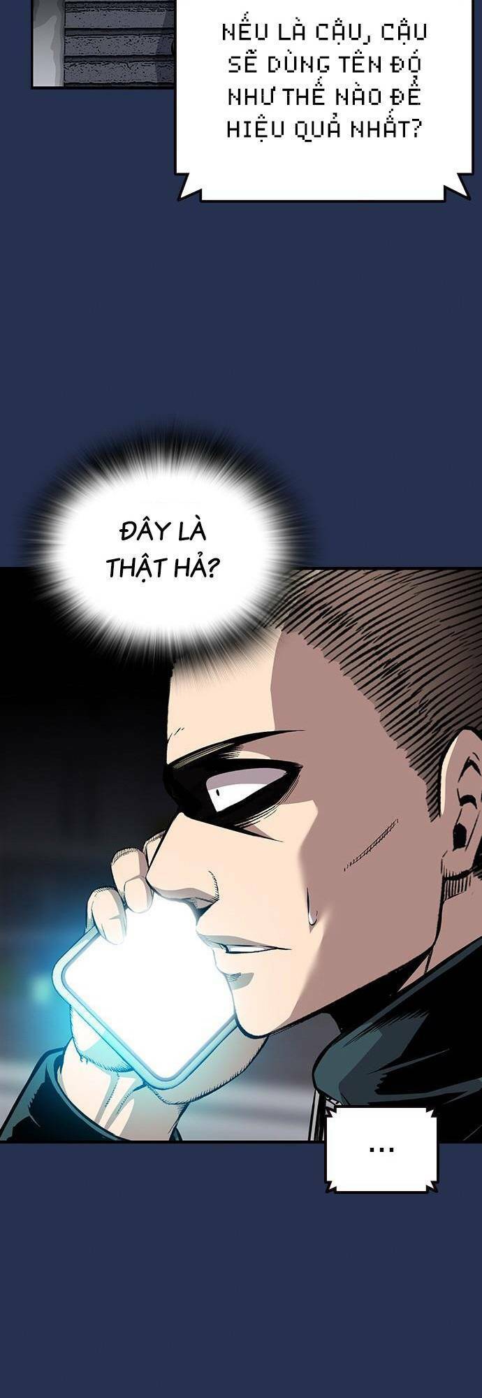 Vua Hiệp Sĩ Đã Trở Lại Với Một Vị Thần Chap 37 - Next Chap 38