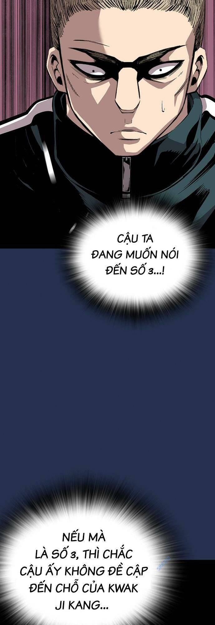 Vua Hiệp Sĩ Đã Trở Lại Với Một Vị Thần Chap 37 - Next Chap 38