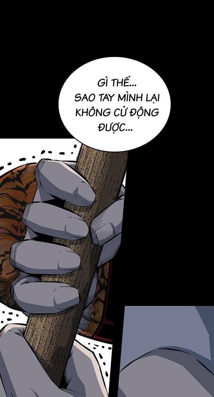 Vua Hiệp Sĩ Đã Trở Lại Với Một Vị Thần Chap 37 - Next Chap 38