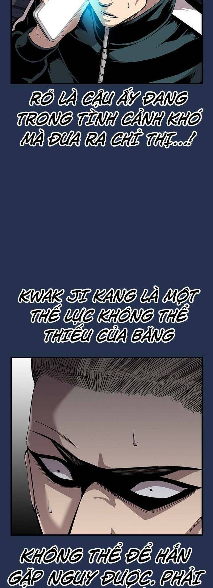 Vua Hiệp Sĩ Đã Trở Lại Với Một Vị Thần Chap 37 - Next Chap 38