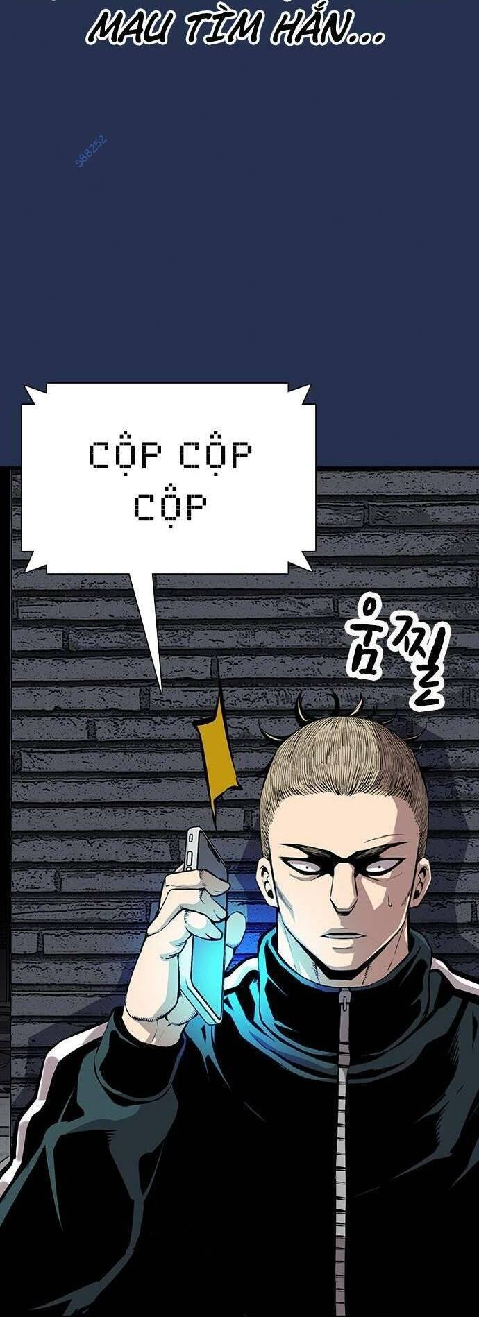 Vua Hiệp Sĩ Đã Trở Lại Với Một Vị Thần Chap 37 - Next Chap 38