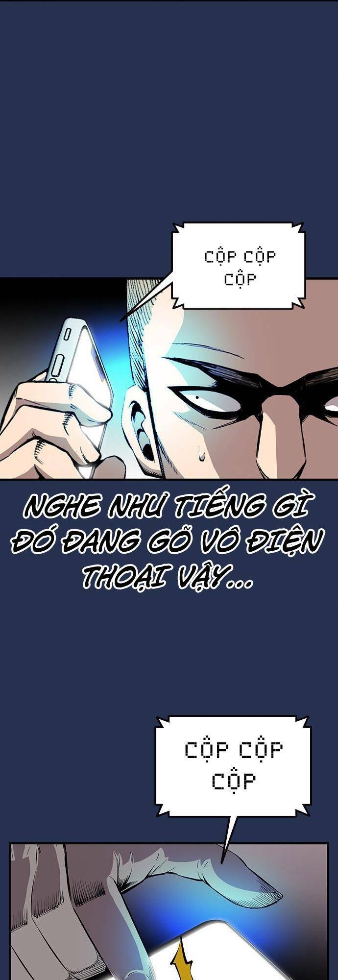 Vua Hiệp Sĩ Đã Trở Lại Với Một Vị Thần Chap 37 - Next Chap 38