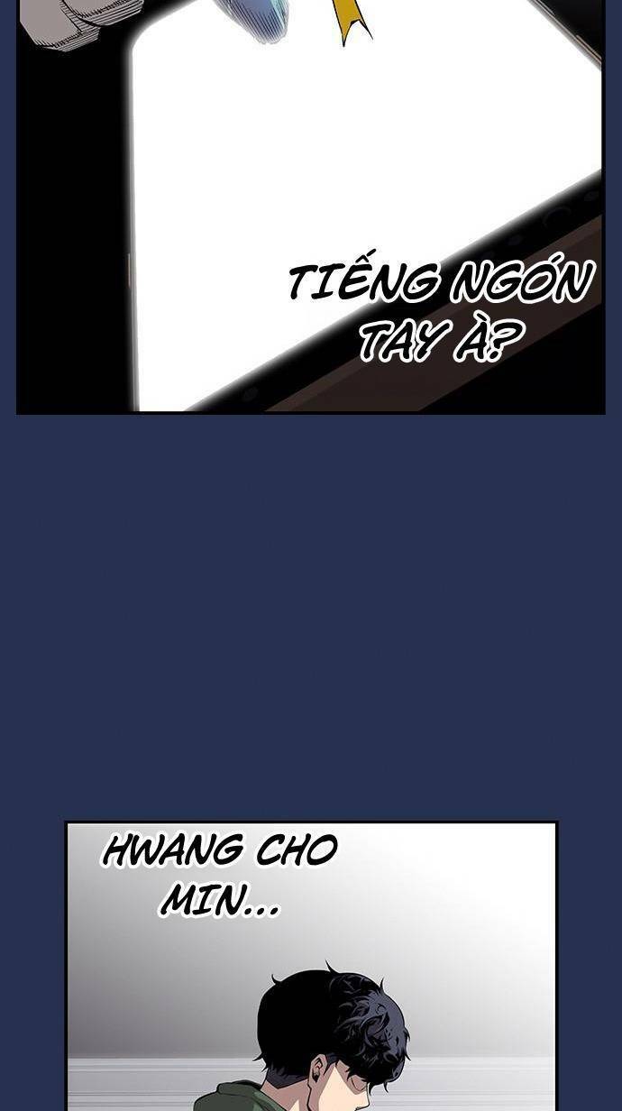 Vua Hiệp Sĩ Đã Trở Lại Với Một Vị Thần Chap 37 - Next Chap 38