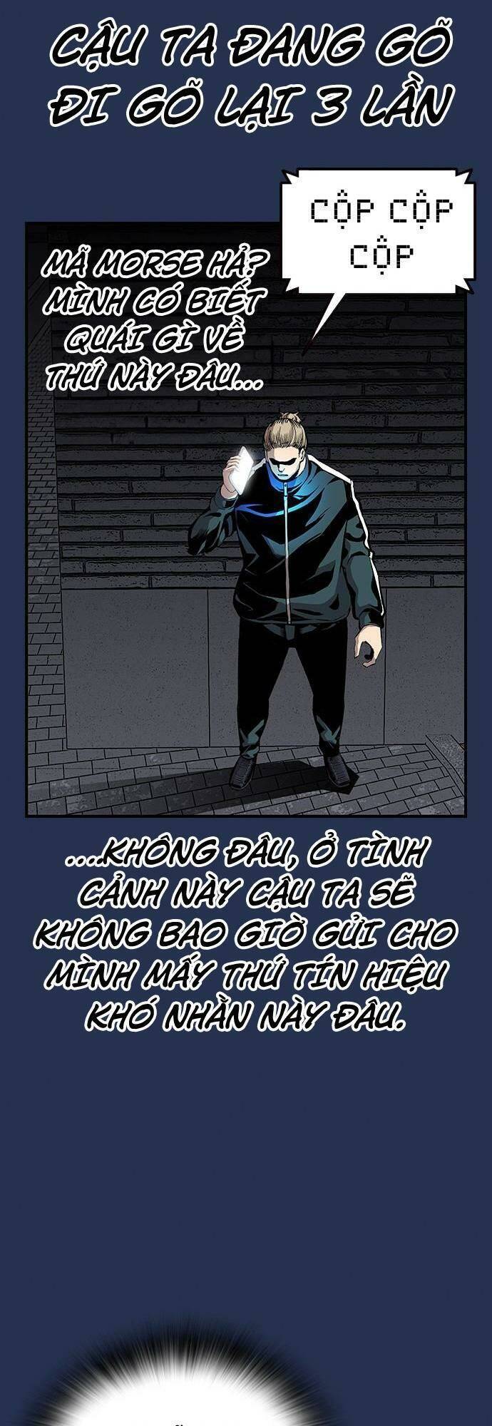 Vua Hiệp Sĩ Đã Trở Lại Với Một Vị Thần Chap 37 - Next Chap 38