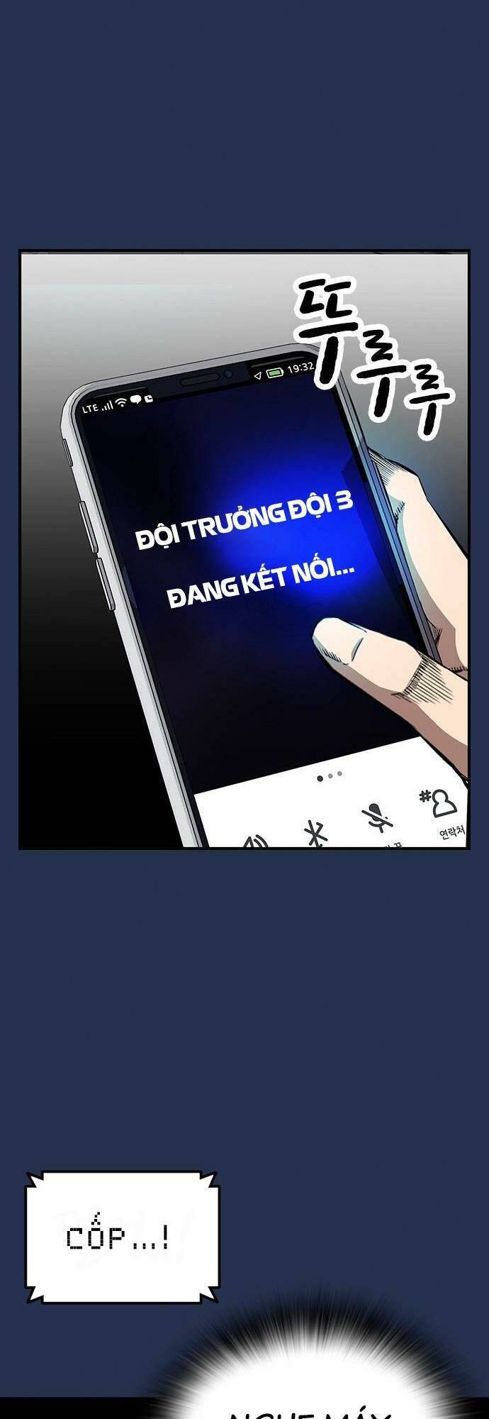 Vua Hiệp Sĩ Đã Trở Lại Với Một Vị Thần Chap 37 - Next Chap 38