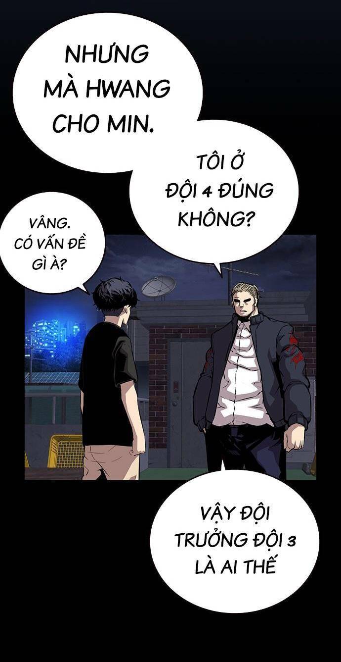 Vua Hiệp Sĩ Đã Trở Lại Với Một Vị Thần Chap 37 - Next Chap 38