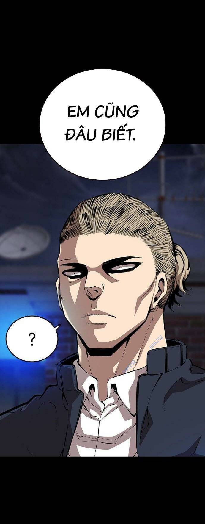 King Game Chap 37 - Next Chap 38