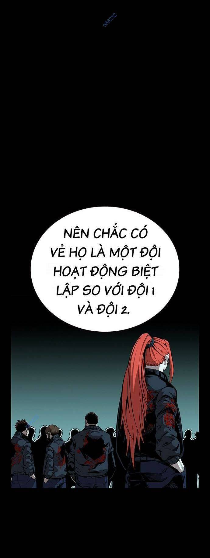 King Game Chap 37 - Next Chap 38