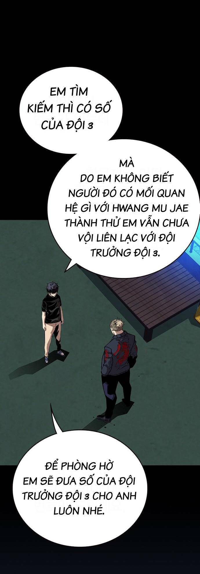 Vua Hiệp Sĩ Đã Trở Lại Với Một Vị Thần Chap 37 - Next Chap 38