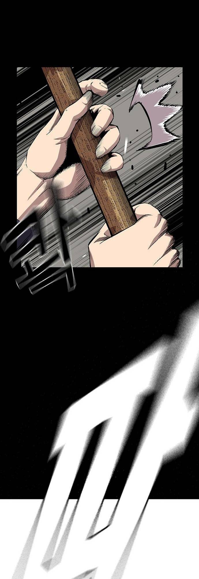 Vua Hiệp Sĩ Đã Trở Lại Với Một Vị Thần Chap 37 - Next Chap 38