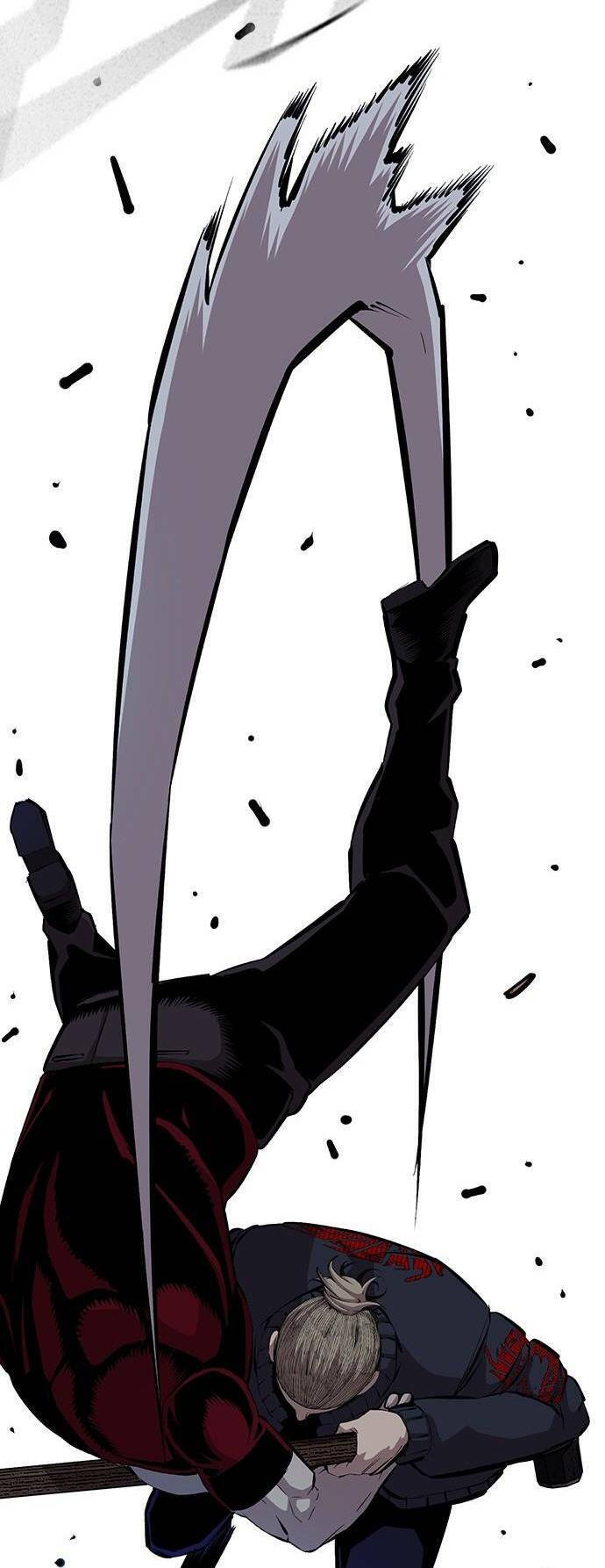Vua Hiệp Sĩ Đã Trở Lại Với Một Vị Thần Chap 37 - Next Chap 38
