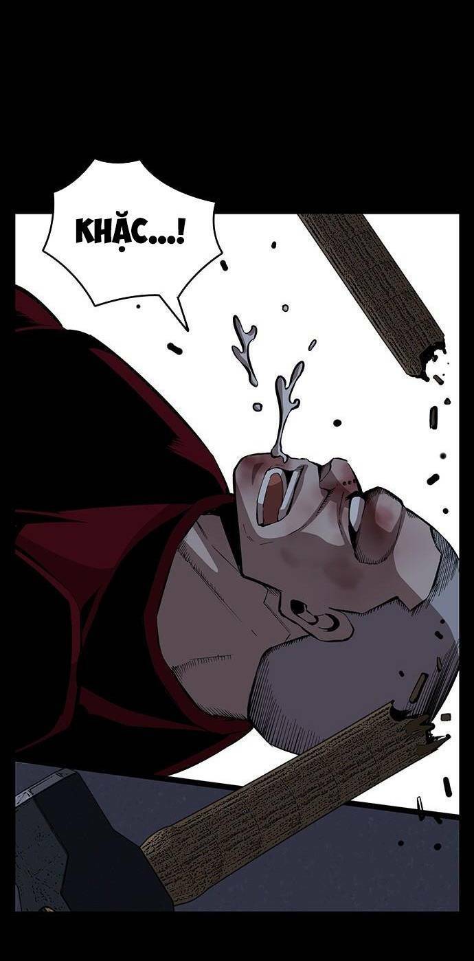 Vua Hiệp Sĩ Đã Trở Lại Với Một Vị Thần Chap 37 - Next Chap 38