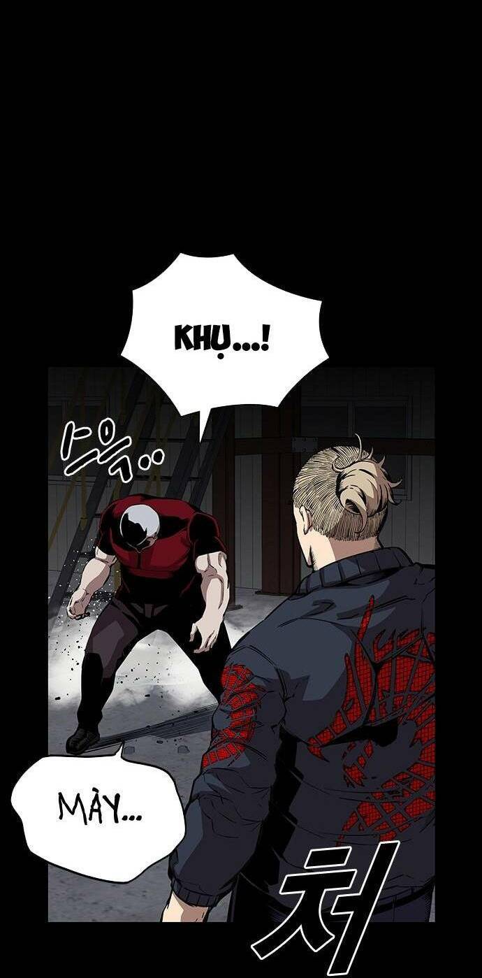 Vua Hiệp Sĩ Đã Trở Lại Với Một Vị Thần Chap 37 - Next Chap 38