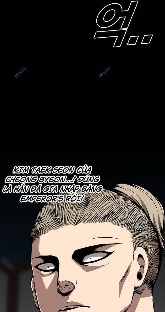 Vua Hiệp Sĩ Đã Trở Lại Với Một Vị Thần Chap 37 - Next Chap 38