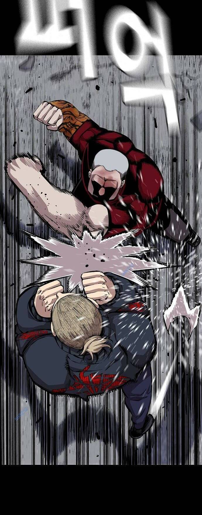 Vua Hiệp Sĩ Đã Trở Lại Với Một Vị Thần Chap 37 - Next Chap 38