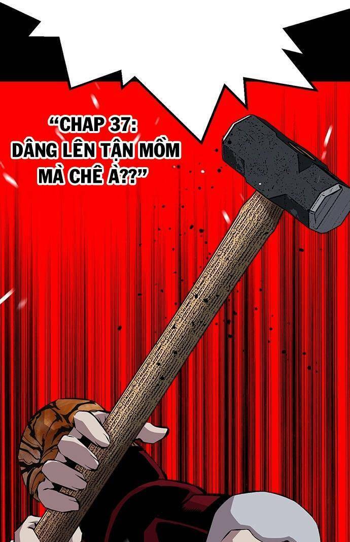 Vua Hiệp Sĩ Đã Trở Lại Với Một Vị Thần Chap 37 - Next Chap 38