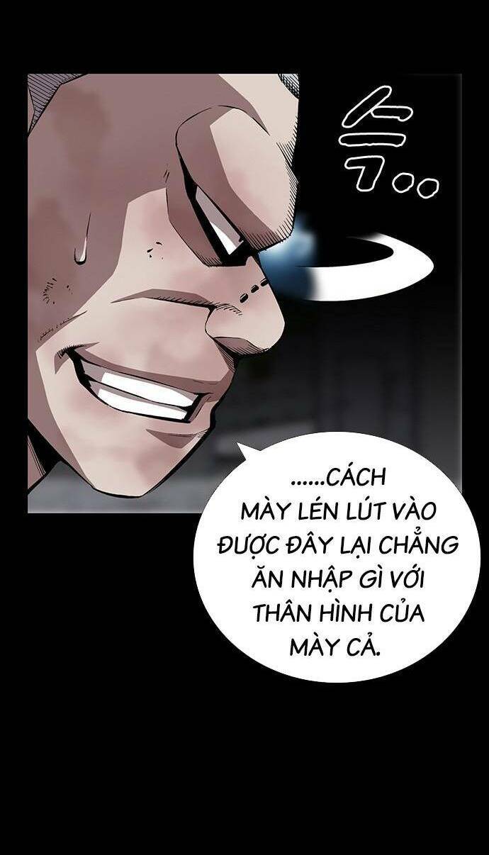 Vua Hiệp Sĩ Đã Trở Lại Với Một Vị Thần Chap 37 - Next Chap 38