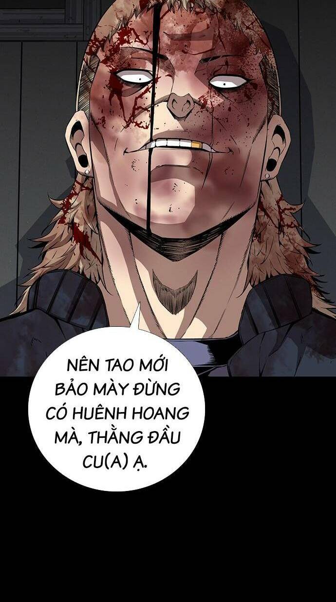 Vua Hiệp Sĩ Đã Trở Lại Với Một Vị Thần Chap 37 - Next Chap 38