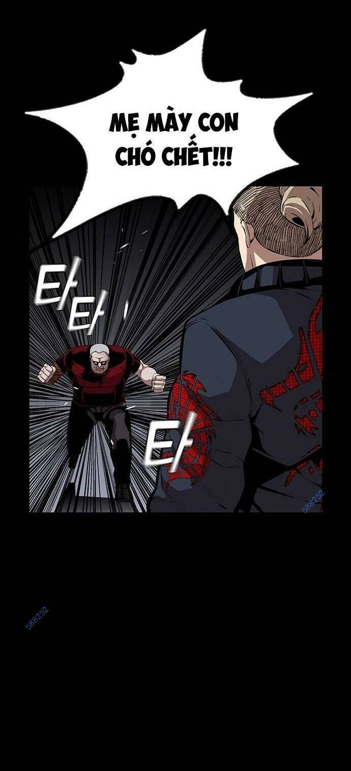 King Game Chap 37 - Next Chap 38