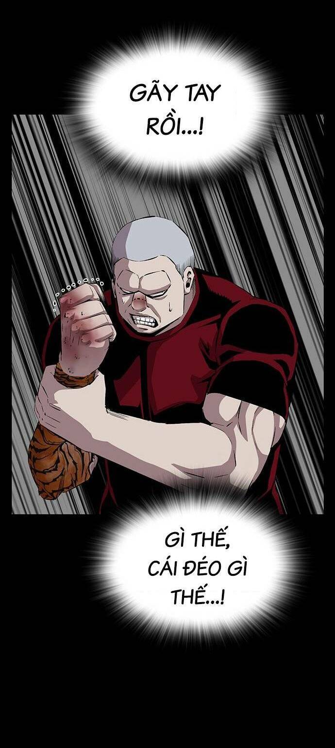 Vua Hiệp Sĩ Đã Trở Lại Với Một Vị Thần Chap 37 - Next Chap 38
