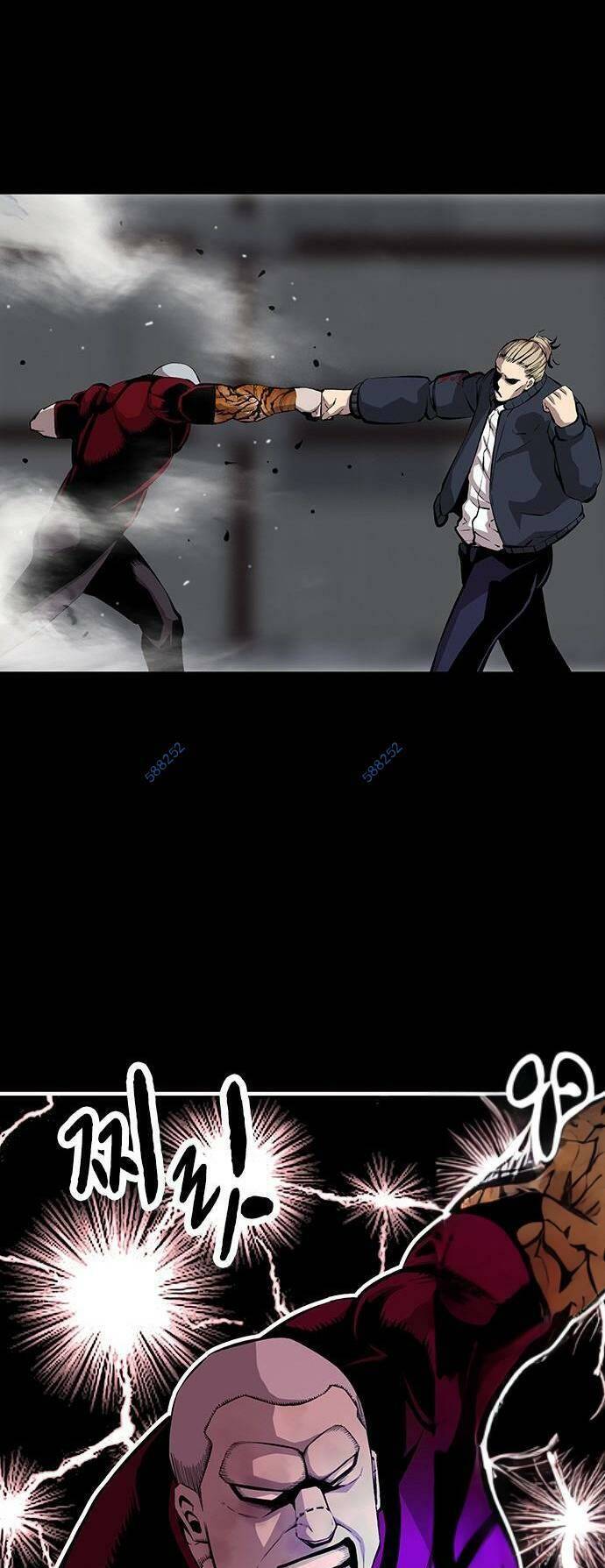 Vua Hiệp Sĩ Đã Trở Lại Với Một Vị Thần Chap 37 - Next Chap 38