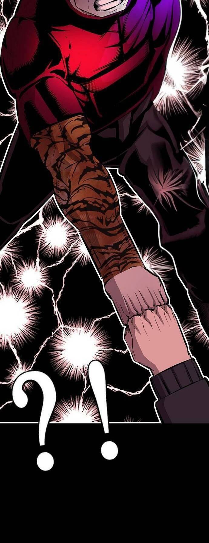 Vua Hiệp Sĩ Đã Trở Lại Với Một Vị Thần Chap 37 - Next Chap 38