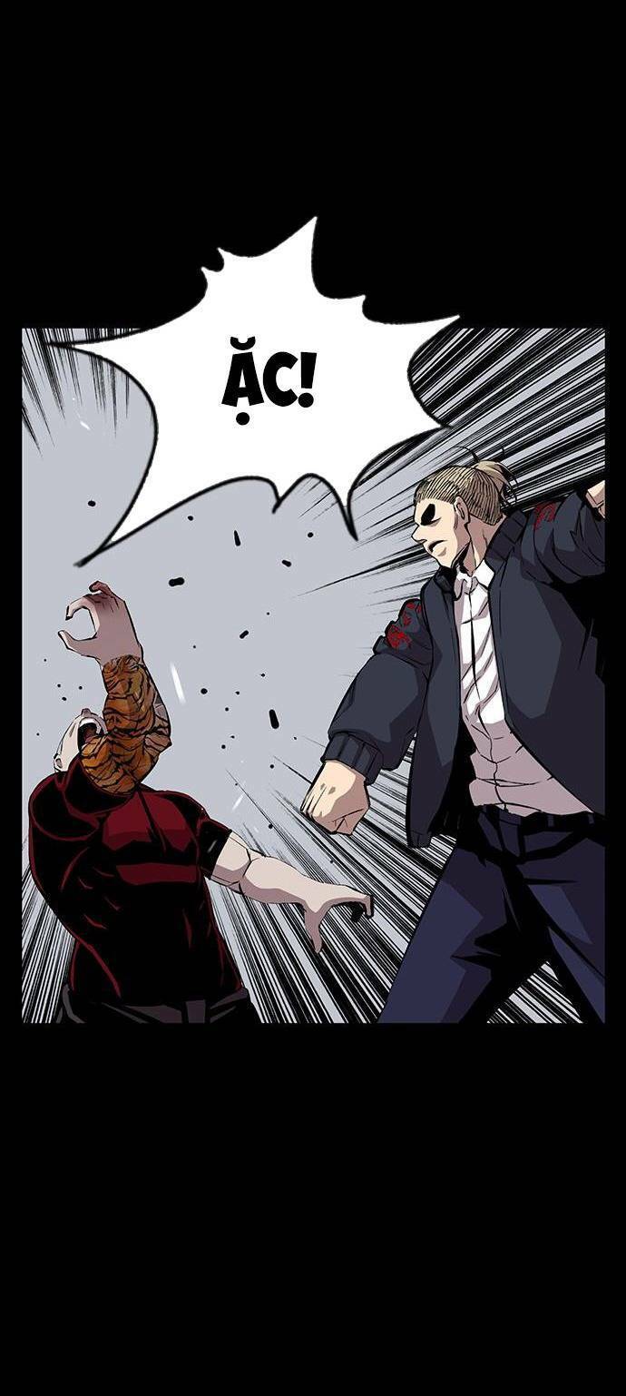 Vua Hiệp Sĩ Đã Trở Lại Với Một Vị Thần Chap 37 - Next Chap 38