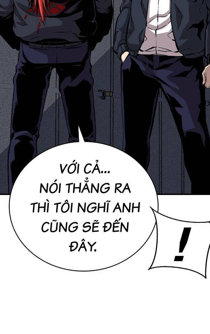 Vua Hiệp Sĩ Đã Trở Lại Với Một Vị Thần Chap 38 - Next Chap 39