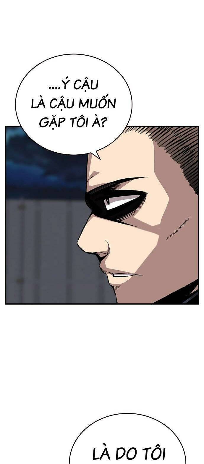 Vua Hiệp Sĩ Đã Trở Lại Với Một Vị Thần Chap 38 - Next Chap 39