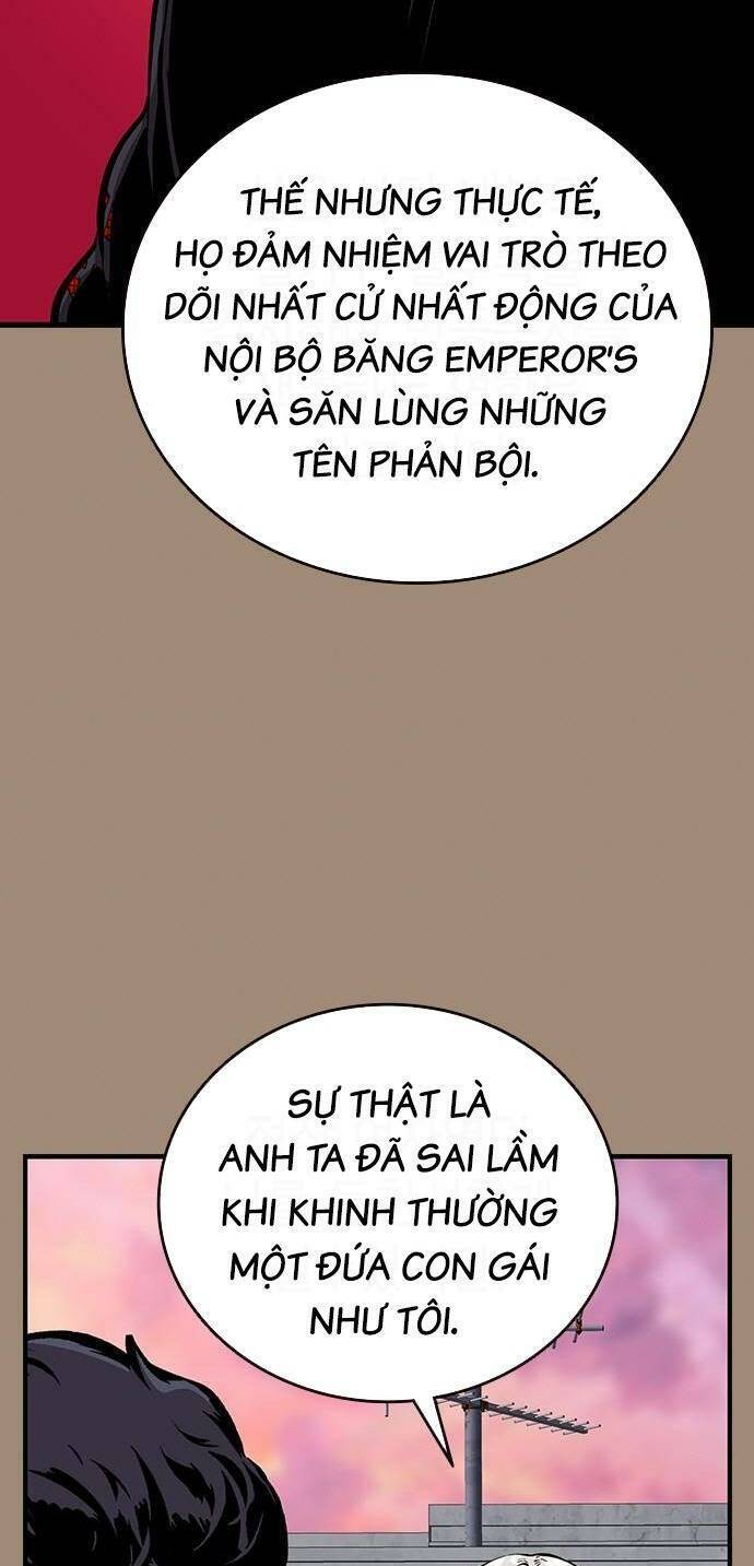 Vua Hiệp Sĩ Đã Trở Lại Với Một Vị Thần Chap 38 - Next Chap 39