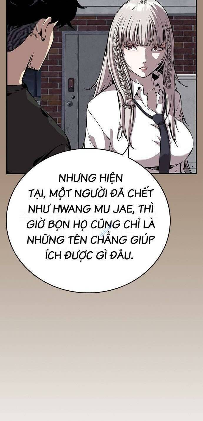 Vua Hiệp Sĩ Đã Trở Lại Với Một Vị Thần Chap 38 - Next Chap 39