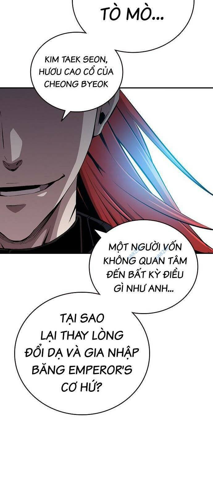 Vua Hiệp Sĩ Đã Trở Lại Với Một Vị Thần Chap 38 - Next Chap 39