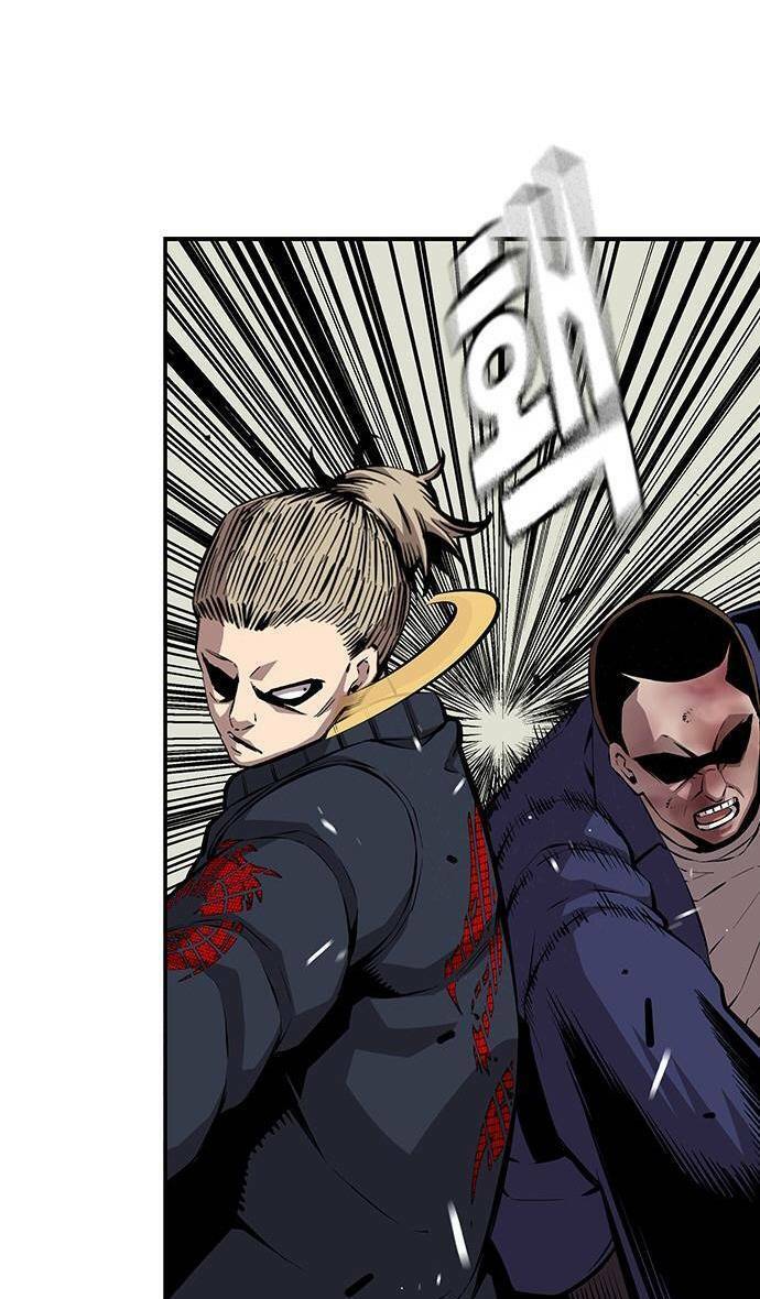 Vua Hiệp Sĩ Đã Trở Lại Với Một Vị Thần Chap 38 - Next Chap 39