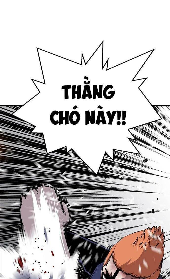 Vua Hiệp Sĩ Đã Trở Lại Với Một Vị Thần Chap 38 - Next Chap 39