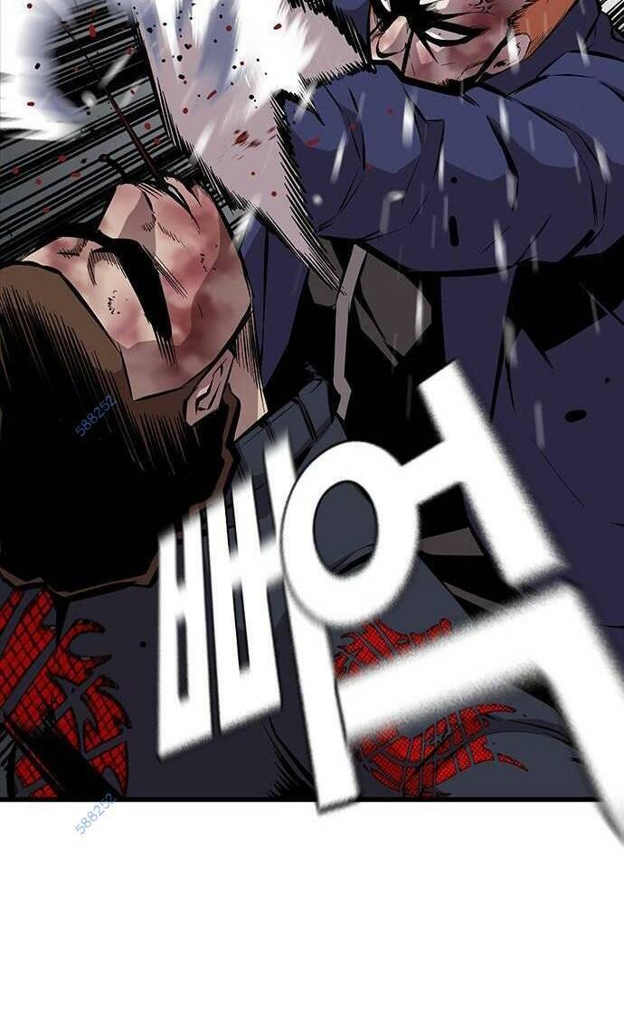 Vua Hiệp Sĩ Đã Trở Lại Với Một Vị Thần Chap 38 - Next Chap 39