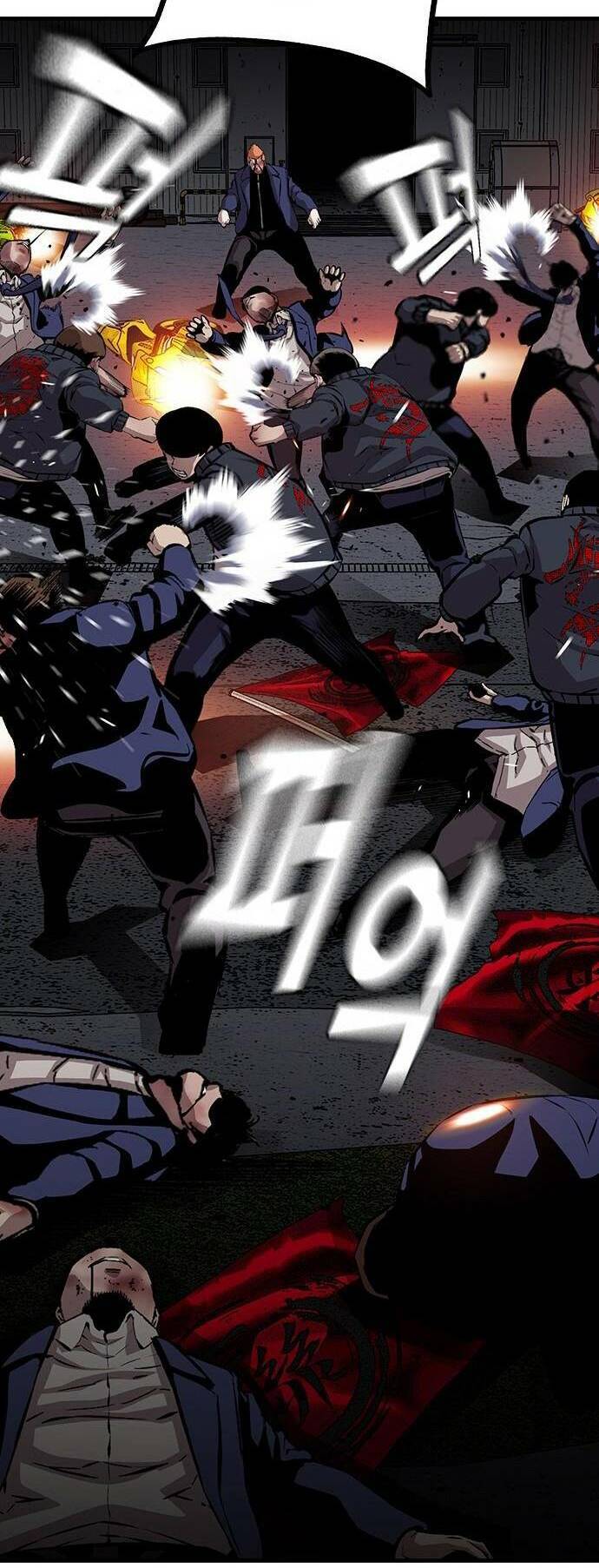 Vua Hiệp Sĩ Đã Trở Lại Với Một Vị Thần Chap 38 - Next Chap 39