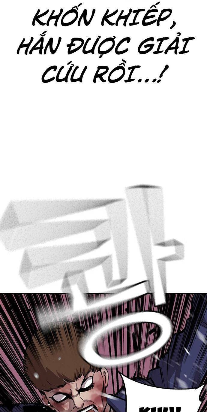 Vua Hiệp Sĩ Đã Trở Lại Với Một Vị Thần Chap 38 - Next Chap 39